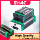 High Quality Low Price Linear Guide Rail Shaft Support Ghh25ca for Automation
