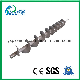  SS304 Screw Shaft for Screw Press Sludge Dewatering Machine Sewage Treatment