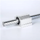 CNC Machining Stainless Steel Aluminum Copper Titanium Alloy Guide Linear Bearing