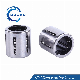 Linear Guide Motion Slide Ball Bearing Manufacturer 1688 Kh Lm Lme Series for CNC Parts Electronic Equipment