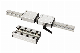 Factory Direct Sales Built-in Square Double Roller Linear Guide High-Speed Silent Bearing Capacity