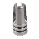 Custom Mini Precision CNC Lathe Mechanical Spare Metal Parts Processing Drive Shaft