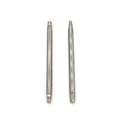 Customized Precision Mechanical Putter Shafts Pin Shaft for Various Lifting Platforms