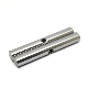  Custom Mini Precision CNC Lathe Mechanical Spare Metal Parts Processing Pin Shaft