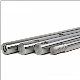  High Precision Hard Chrome Plated Linear Steel Slide Shaft