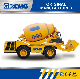  XCMG Official 3.5m3 Self Loading Concrete Mixer Slm3500 Diesel Mini Small Cement Mixer for Sale