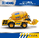 XCMG Official 3.5m3 Self Loading Concrete Mixer Slm3500 Diesel Mini Small Cement Mixer for Sale