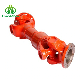 Huading a Series Cross Joint Drive Transmission Connection Industrial Cardan Shaft Shafts