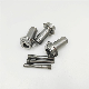 Custom Steel Machining Milling Turning Spare Parts Dump Valve Seat Poppet Landing Swivel Shaft