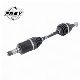 Frey Brand New Front Axle Shaft for Mercedes Benz Cls (C218) Cls 63 Amg 4-Matic 2013 W221 OEM 2213302201