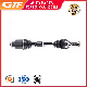 GJF Brand Joint Assembly Right Drive Shaft Drive for Mazda 6 2003-2009 C-Mz054A-8h manufacturer