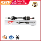 Gjf Brand CV Axle Rear Left Side Drive Shaft for Honda CRV Re2 Re4 C-Ho112-8h manufacturer