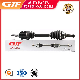 Gjf Auto Left Drive Shaft CV Axle Shaft for Toyota Corolla 1zz-Fe Zze122 1.8 2005- C-To050-8h manufacturer