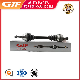  Gjf Brand Axle Shaft Left Drive Shaft for VW Magotan 1.8t 2017- C-Ad071-8h 3qd407271A