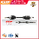 Gjf Brand American Japanese Car CV Axle Left Right Drive Shaft for Chevrolet Lova at 2006-2011 C-GM021A-8h