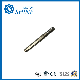 Customized Steel CNC Machining Tube Pins and Motor Shafts