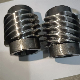  Precision Auto Spare Transmission /Drive/Axle/Auto/Spline/Machinery Parts/ Rotor Gear Customized Machining Knurling Shaft