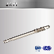  (JY069) Customized Long Shaft with Milled Thread of Stainless Steel AISI303 or AISI304