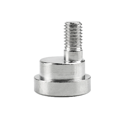 Manufacturer OEM Customized Production Stainless Steel 304 High Quality Eccentric Shaft