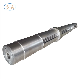 OEM Forged/Machining Spline Pinion Shaft for Turned Wind Power Gearbox manufacturer