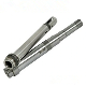  China Supplier Carbon Steel Spindle Shaft