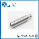 Spare Parts Aluminum Spindle Shaft, Driving Motor Shaft