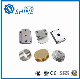 Brushless Gear Motor Stainless Steel Hollow Shaft Machinery Part