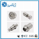  CNC Milling Turning Parts Automatic Parts Precision Machining Motor Counter Shaft