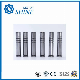  Stainless Steel Electric Motor Rotor Shaft with Gear Adapter for Motor