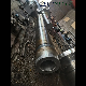  Worm Gear Drive Shaft on Metallurgical Machinery