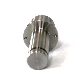 Precision CNC Machined Transmission Shaft