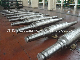 Customized Steel Forged Forging Shaft