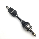  Auto Spare Parts Transmission Steel CV Axle Half ATV Drive Shaft 43430-60060 for Toyota