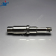  17-4 pH Stainless Steel Precision CNC Turning Shaft for Vacuum Equipment
