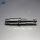 17-4 pH Stainless Steel Precision CNC Turning Shaft for Vacuum Equipment