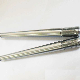 Professional Manufacturer Chrome Plated Hardened Linear Shaft