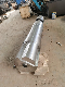 High Precision Linear Stainless Steel Long Short Linear Forged Shaft for Railway Way