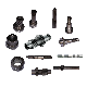  Gear Shaft M4-M20 Within 2000mm Made of 20crmiti/20crmnmo/42CrMo for Reducer/ Oil Machine/ Construction Machinery/ Truck