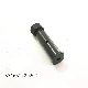 Original Sinotruk HOWO Truck Spare Parts Cabin Turning Shaft Az1651430207 manufacturer