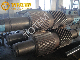 CNC Machining Custom Shaft Gear Shaft