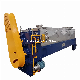 High Efficiency Twin Screw Press and Screw Press Shaft for Industrial Sewage manufacturer