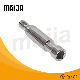 Customized Stainless Steel Set Screw Clamping Shaft