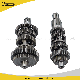 Motorcycle/Motorbike Spare Parts Transmission/ Main Shaft and Counter Shaft