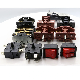 Kcd Switch Oven Switch Rotary Switch China Supplier