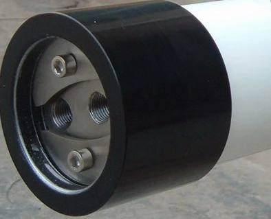 FRP Pressure Vessel-2.5" (FRP membrane housing,water purification,water treatment parts)