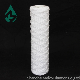  10 Inch Yarn PP Material Filter Cartridge for Water Treatment