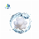  High Quality Lightweight Polyester Filter Ball Fiber Material for Industrial Water Treatment