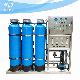 Reverse Osmosis Water Filter Machine Industrial Water Treatment Mineral Bottle Water Treatment manufacturer