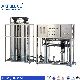 Pure Mineral Drinking Water Reverse Osmosis Water Filtration Filter RO System Water Treatment