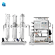  Sewage Water Treatment Mineral Water Filter Plant